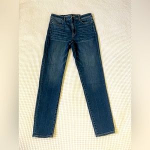 NWT American Eagle High Rise Jegging - size 10R